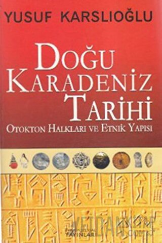 Doğu Karadeniz Tarihi