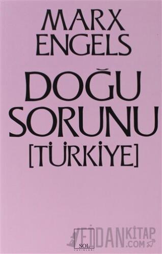 Doğu Sorunu (Türkiye)