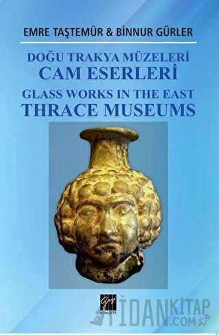 Doğu Trakya Müzeleri Cam Eserleri