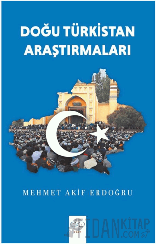 Doğu Türkistan Araştırmaları