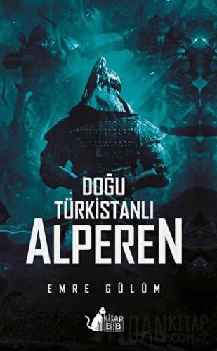 Doğu Türkistanlı Alperen