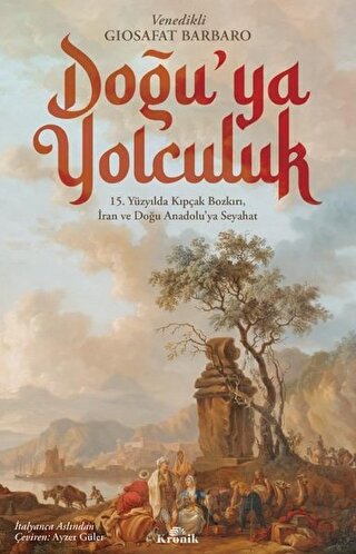 Doğu’ya Yolculuk