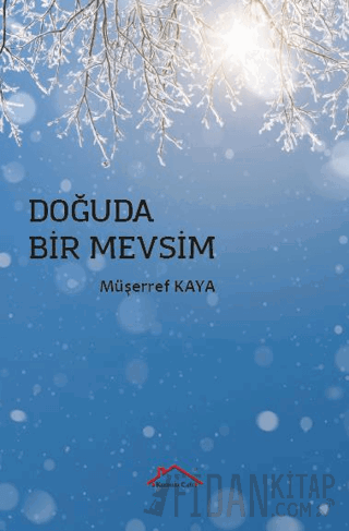 Doğuda Bir Mevsim
