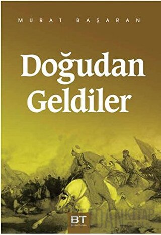 Doğudan Geldiler Murat Başaran