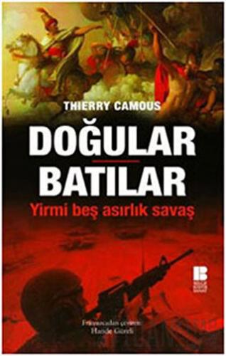 Doğular Batılar
