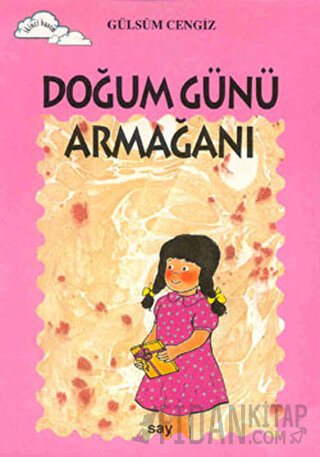 Doğum Günü Armağanı