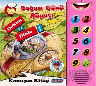 Doğum Günü Rüyası