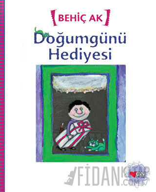Doğumgünü Hediyesi