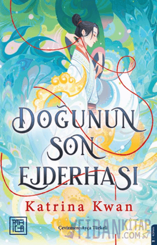 Doğunun Son Ejderhası
