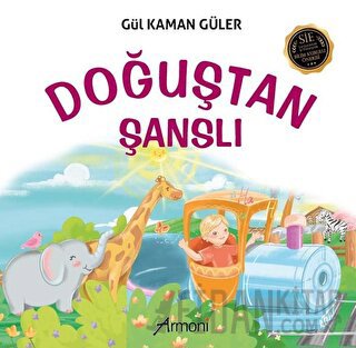 Doğuştan Şanslı