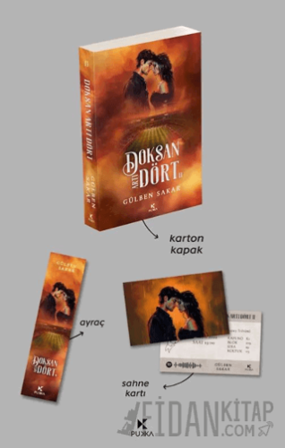 Doksan Artı Dört - 2