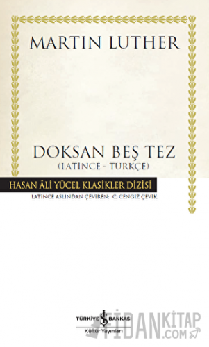 Doksan Beş Tez