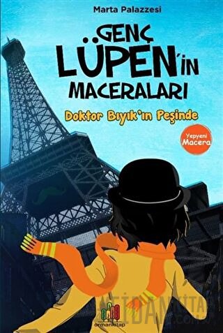 Doktor Bıyık’ın Peşinde - Genç Lüpen’in Maceraları