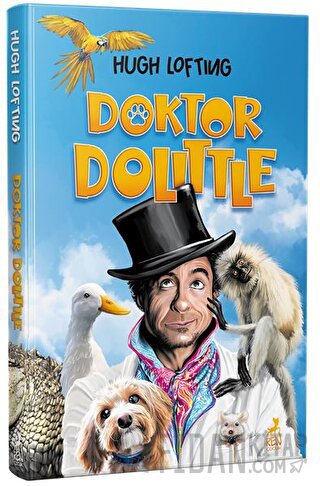 Doktor Dolittle