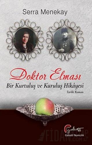 Doktor Elması Serra Menekay