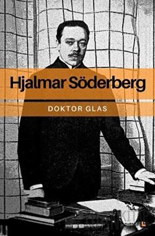 Doktor Glas Hjalmar Söderberg
