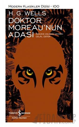 Doktor Moreau’nun Adası (Ciltli)