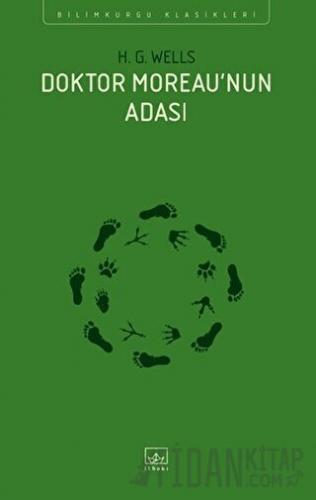 Doktor Moreau’nun Adası