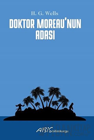Doktor Moreau’nun Adası