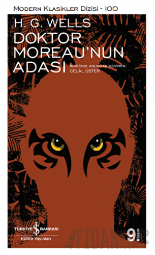 Doktor Moreau'nun Adası