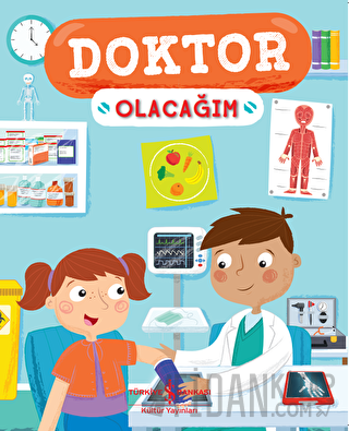 Doktor Olacağım