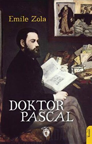 Doktor Pascal Emile Zola