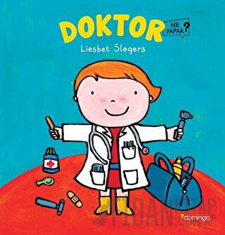Doktor