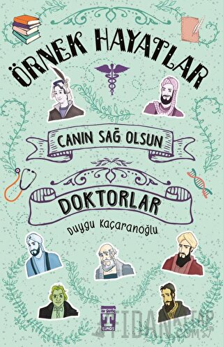Doktorlar - Canın Sağ Olsun