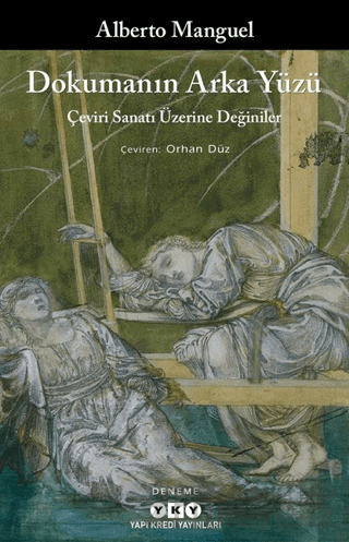 Dokumanın Arka Yüzü