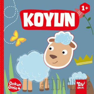 Dokun Dinle Koyun (Ciltli)