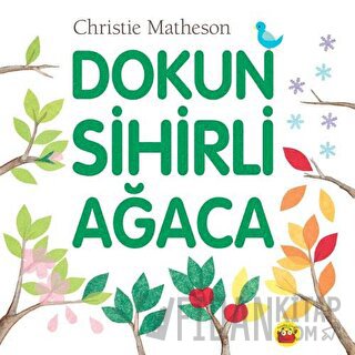 Dokun Sihirli Ağaca