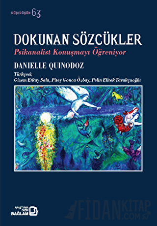 Dokunan Sözcükler