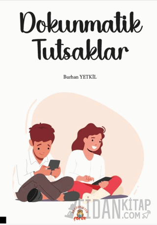 Dokunmatik Tutsaklar