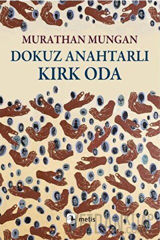 Dokuz Anahtarlı Kırk Oda