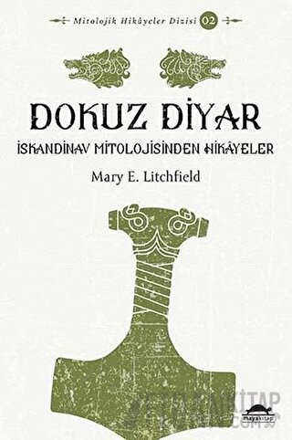 Dokuz Diyar Mary E. Litchfield