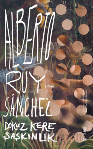 Dokuz Kere Şaşkınlık