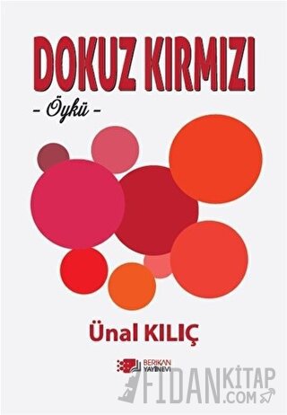 Dokuz Kırmızı