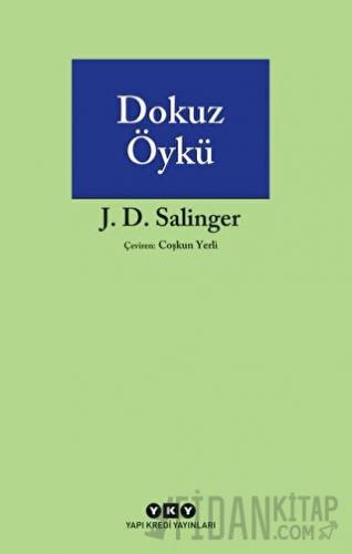 Dokuz Öykü Jerome David Salinger