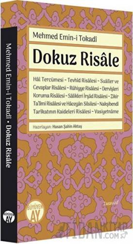 Dokuz Risale
