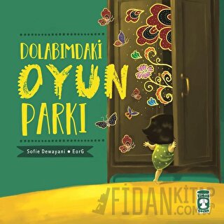 Dolabımdaki Oyun Parkı