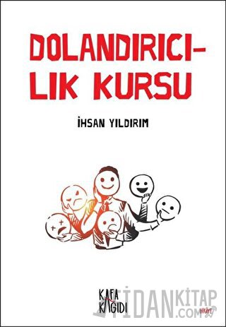 Dolandırıcılık Kursu