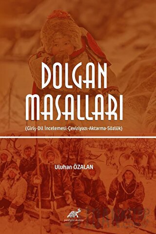 Dolgan Masalları