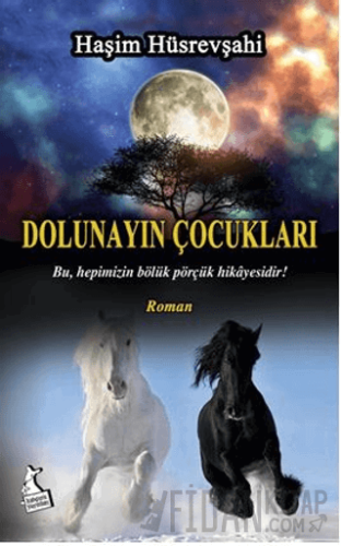 Dolunayın Çocukları