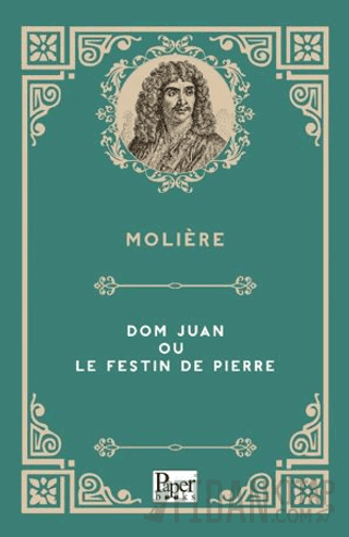 Dom Juan ou le Festin de Pierre