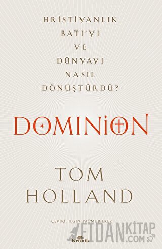 Dominion Tom Holland