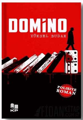Domino (Ciltli) Yüksel Budak