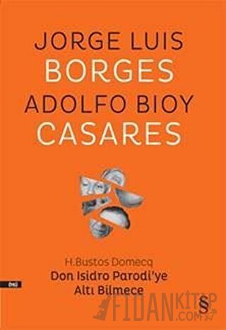 Don Isidro Parodi’ye Altı Bilmece