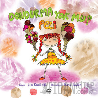 Dondurma Yok mu? - Peli