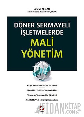 Döner Sermayeli İşletmelerde Mali Yönetim