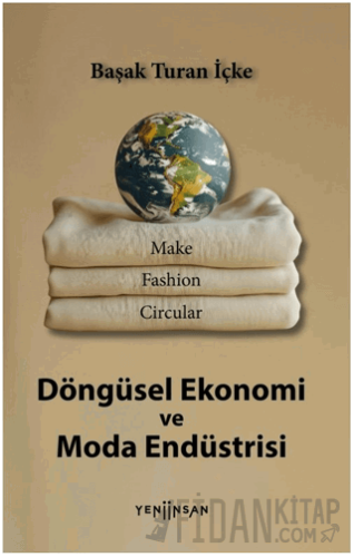Döngüsel Ekonomi ve Moda